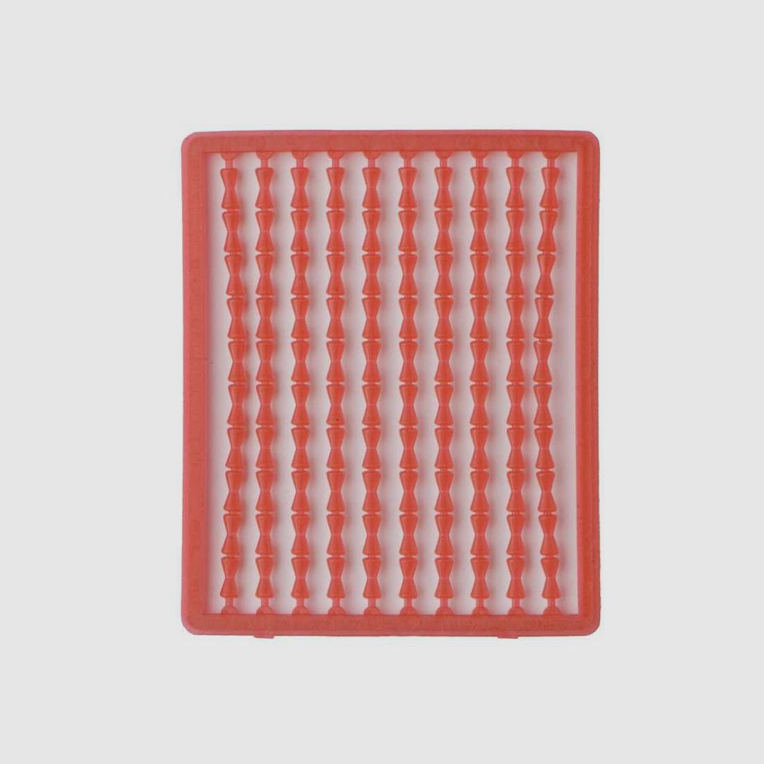 Mivardi Boilie Stopper 2x100 pcs