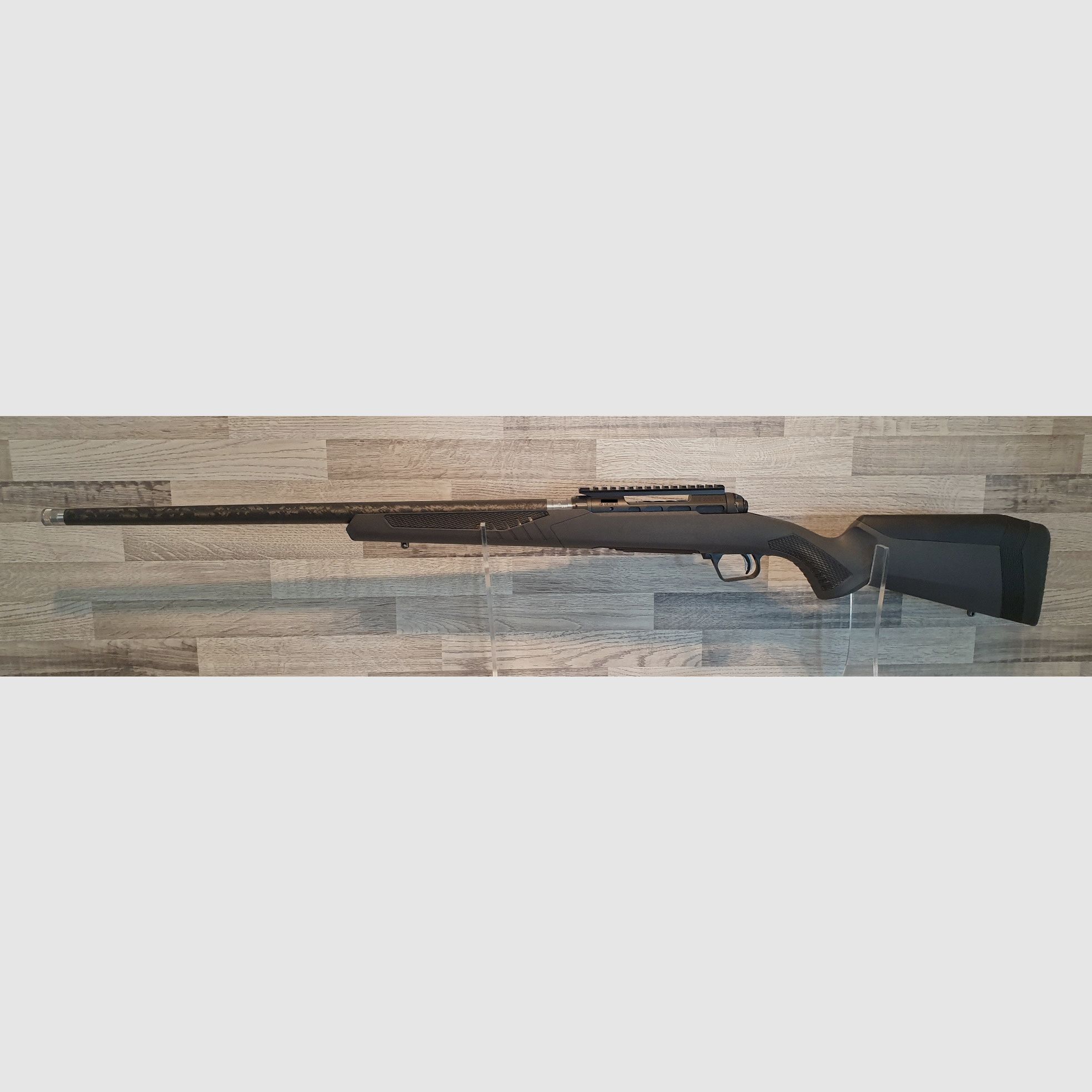 Savage 110 Ultralite Kal. 6,5Creedmoor - Carbonlauf - Mündungsgewinde - Neuware vom Fachhandel