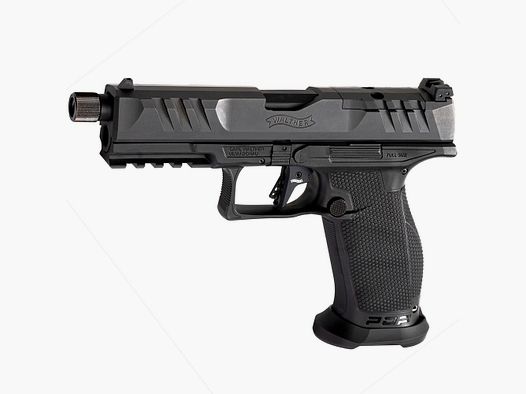 Walther PDP Full Size PRO SD V2 - 5,1 Pistole