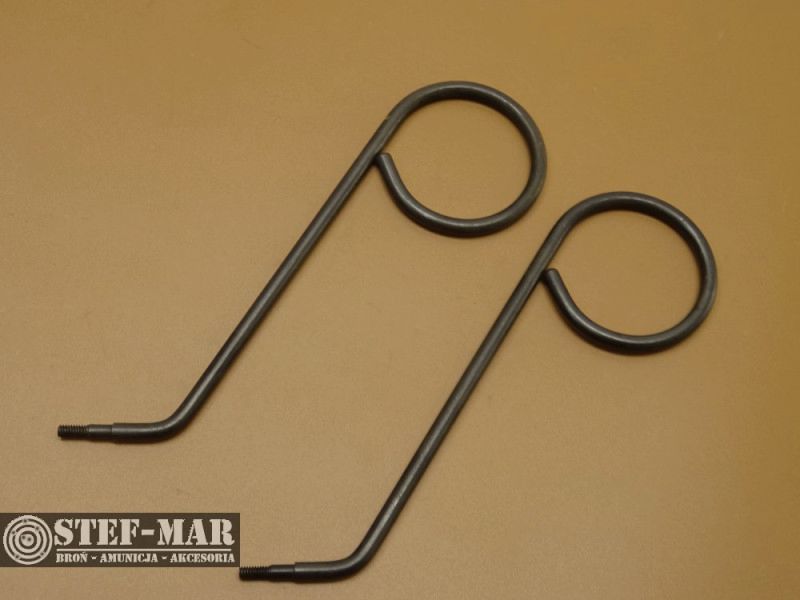 Schräger Reinigungsstab für DP-28, DP-27, original [X2735], Bild 3 von 4