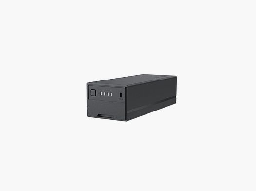 Batterie enfichable pour glacier Ecoflow