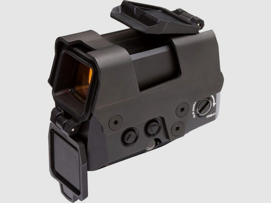 Sig Sauer Romeo8T Red Dot Sight