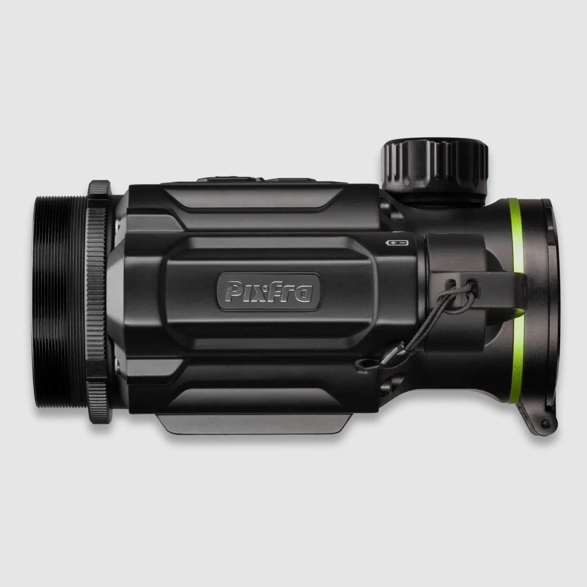 Pixfra warmtebeeldopzetapparaat Taurus T425