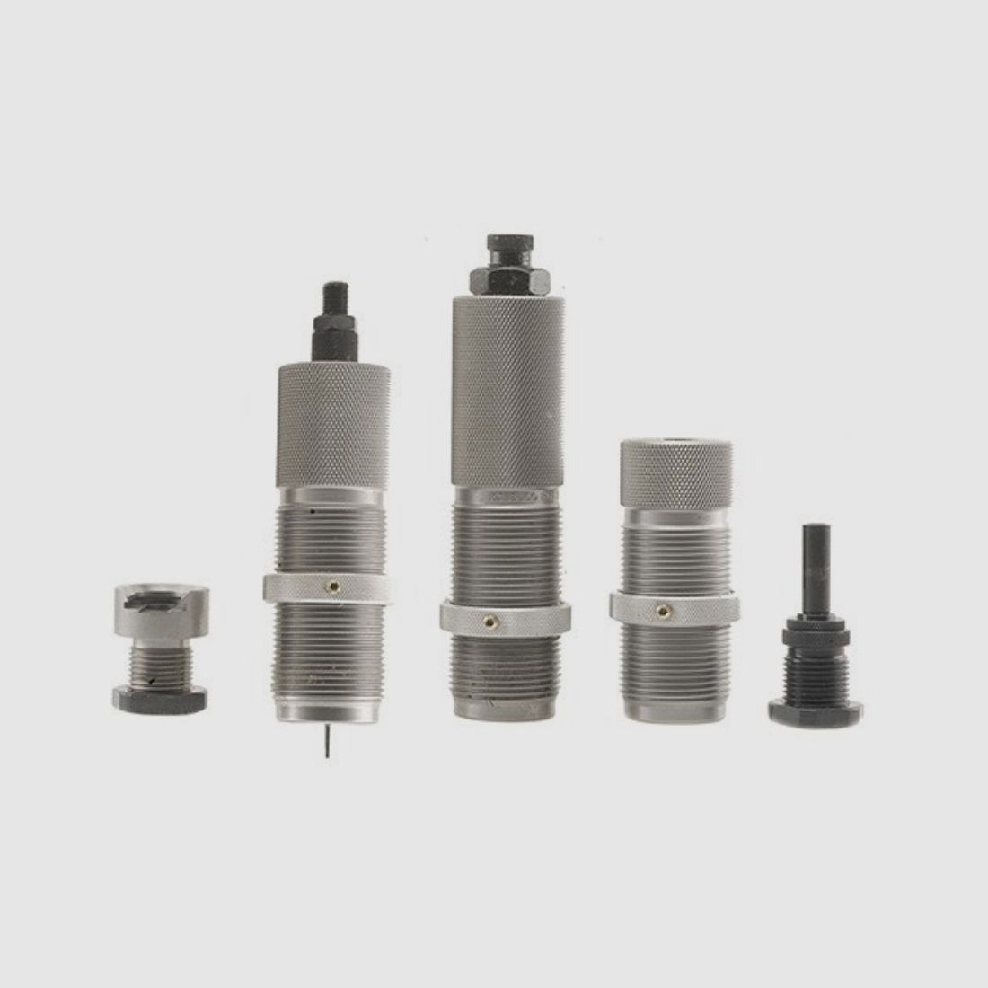 RCBS Lube-A-Matic Top Punch / Espulsore per matrice di calibrazione 680