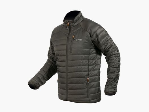 Hart Graz-J giacca isolante da uomo leggera e sportiva in nylon S fino a 3XL