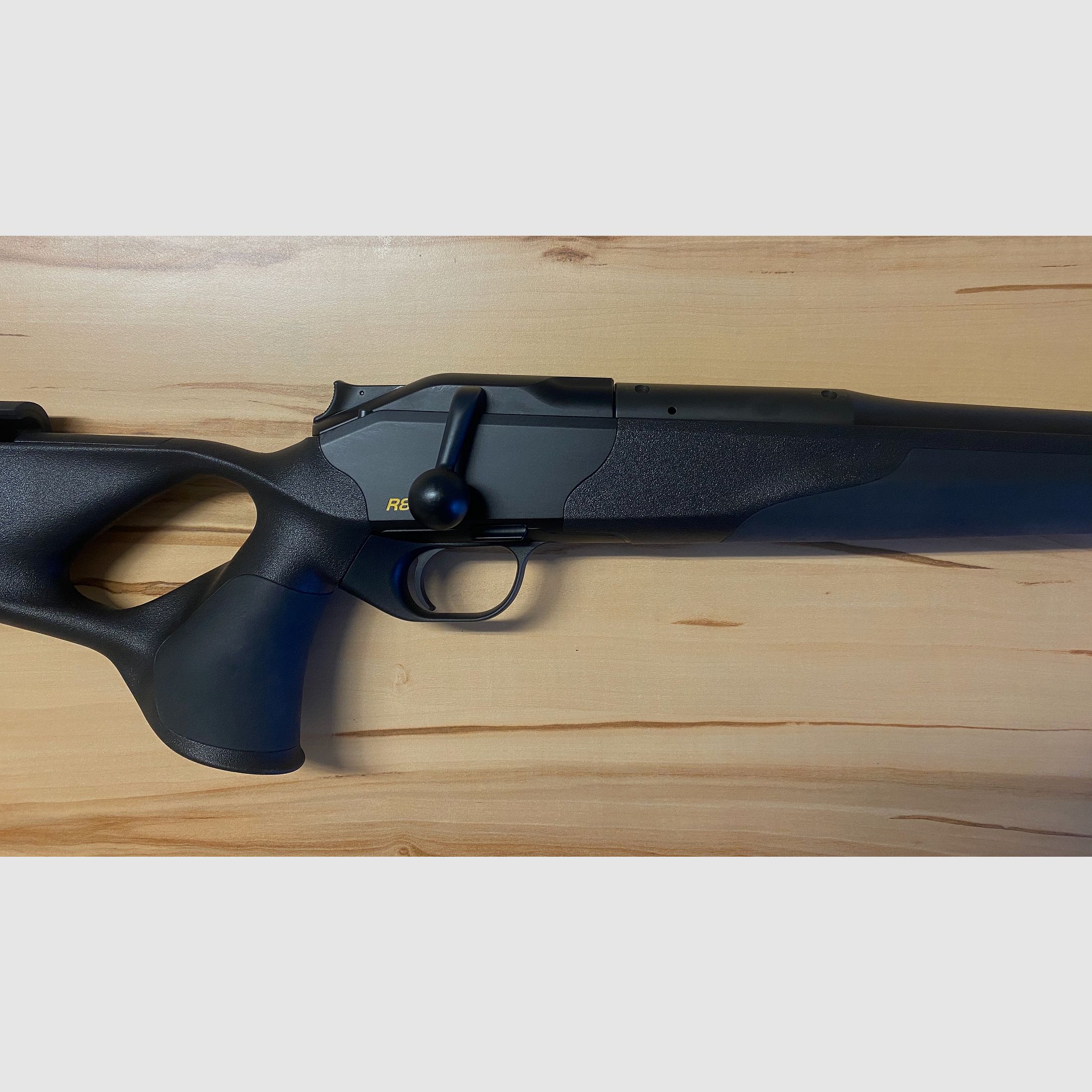 Blaser R8 Ultimate VSR 6,5 Creedmoor