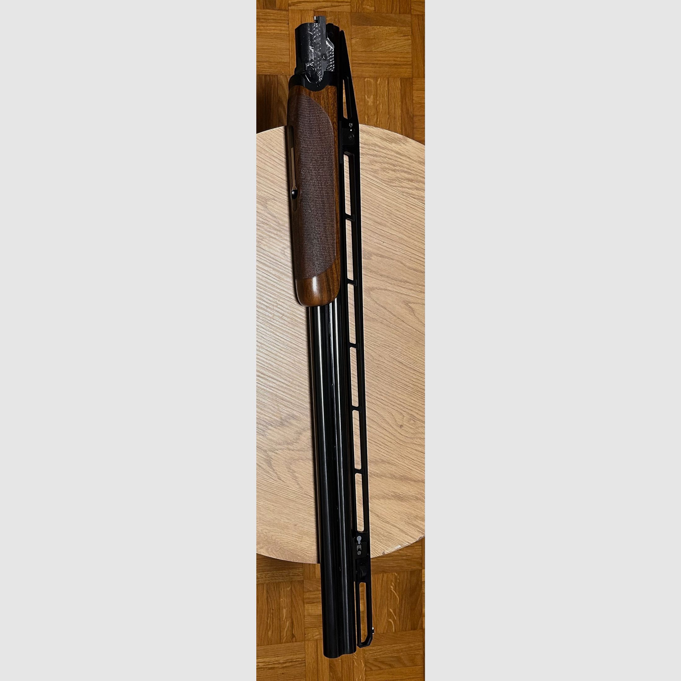Beretta 692 X-Trap left-hand version
