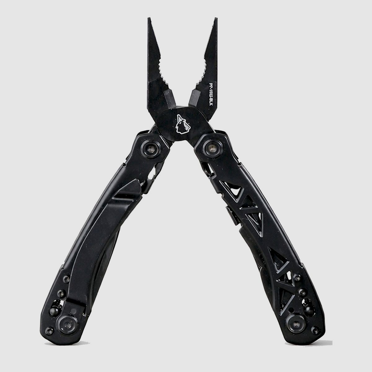 PRUSSIA PRECISION Tool Holder 1 – Multitool, image 1 of 4