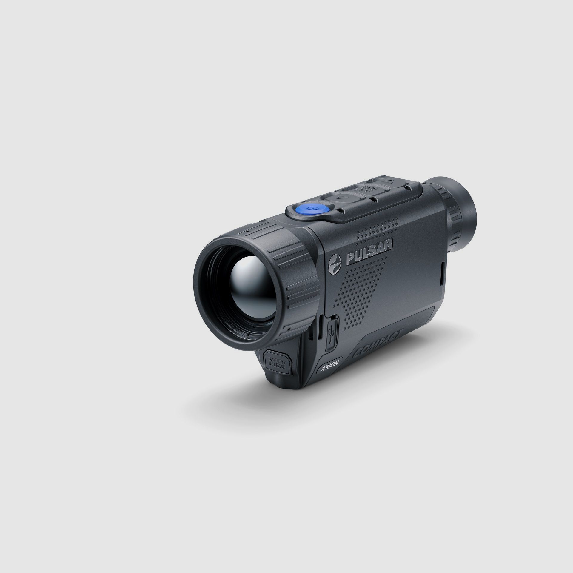 Pulsar Axion XG30 Compact Wärmebildkamera