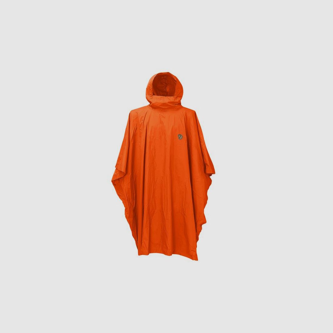 Fjällräven Poncho