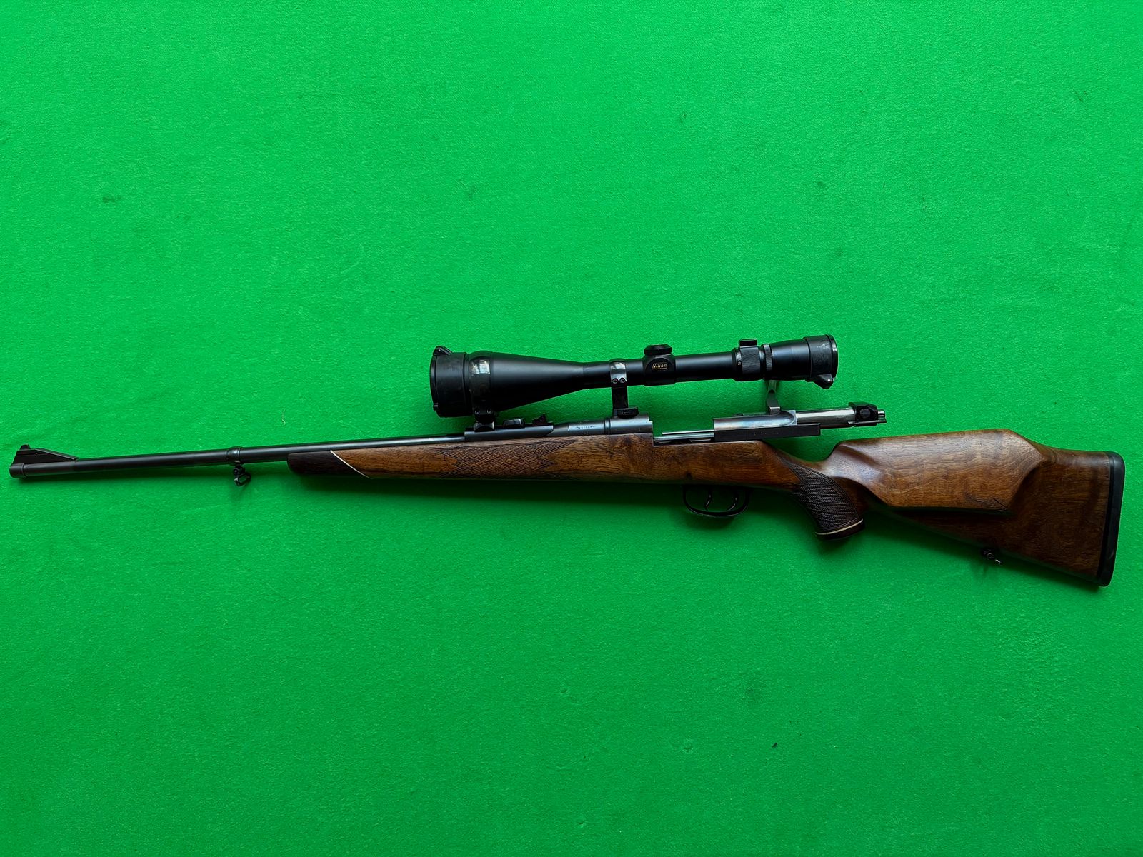 Mauser 66
