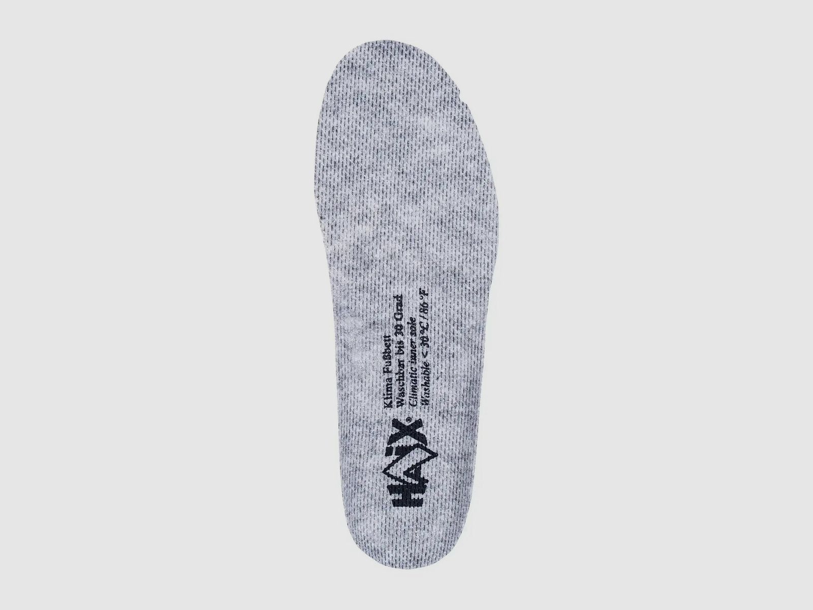 Haix Haix Einlegesohlen Trekman - 37
