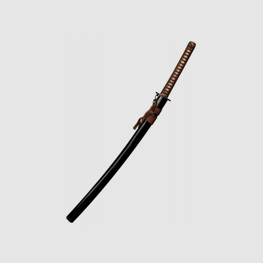 Cold Steel Mizutori (Kranich) Katana Schwert