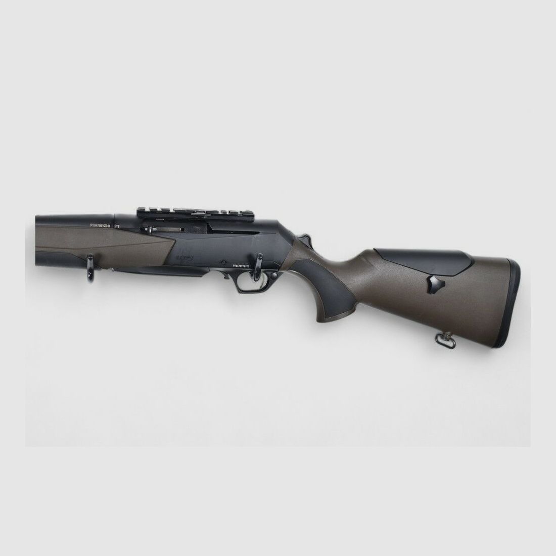 Browning BAR MK3 COMP HC ADJ LH