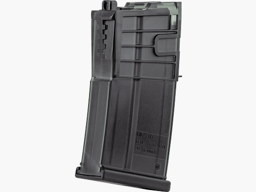 Heckler & Koch Magazin