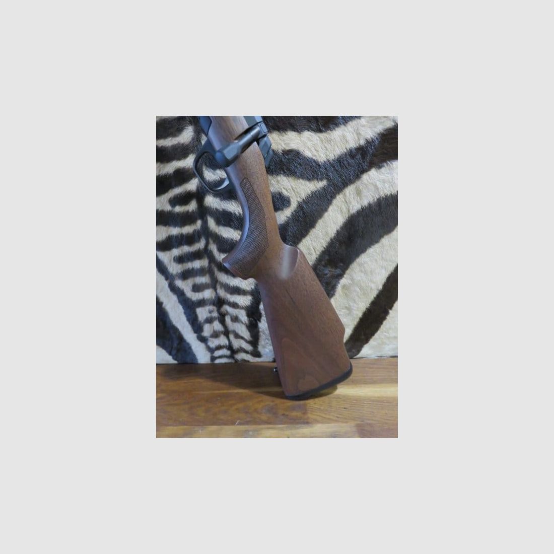 BÜCHSE BROWNING X-Bolt Hunter LINKSHÄNDER Kal.30-06 Lauf 53 cm, Bild 7 von 9