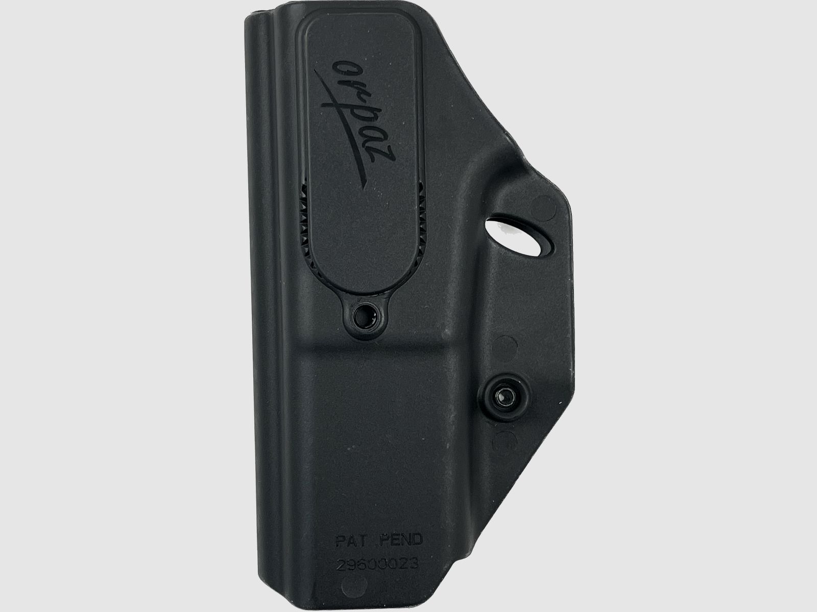 IDS Tactical Solution LTD Glock 17/19 Multi Holster Black