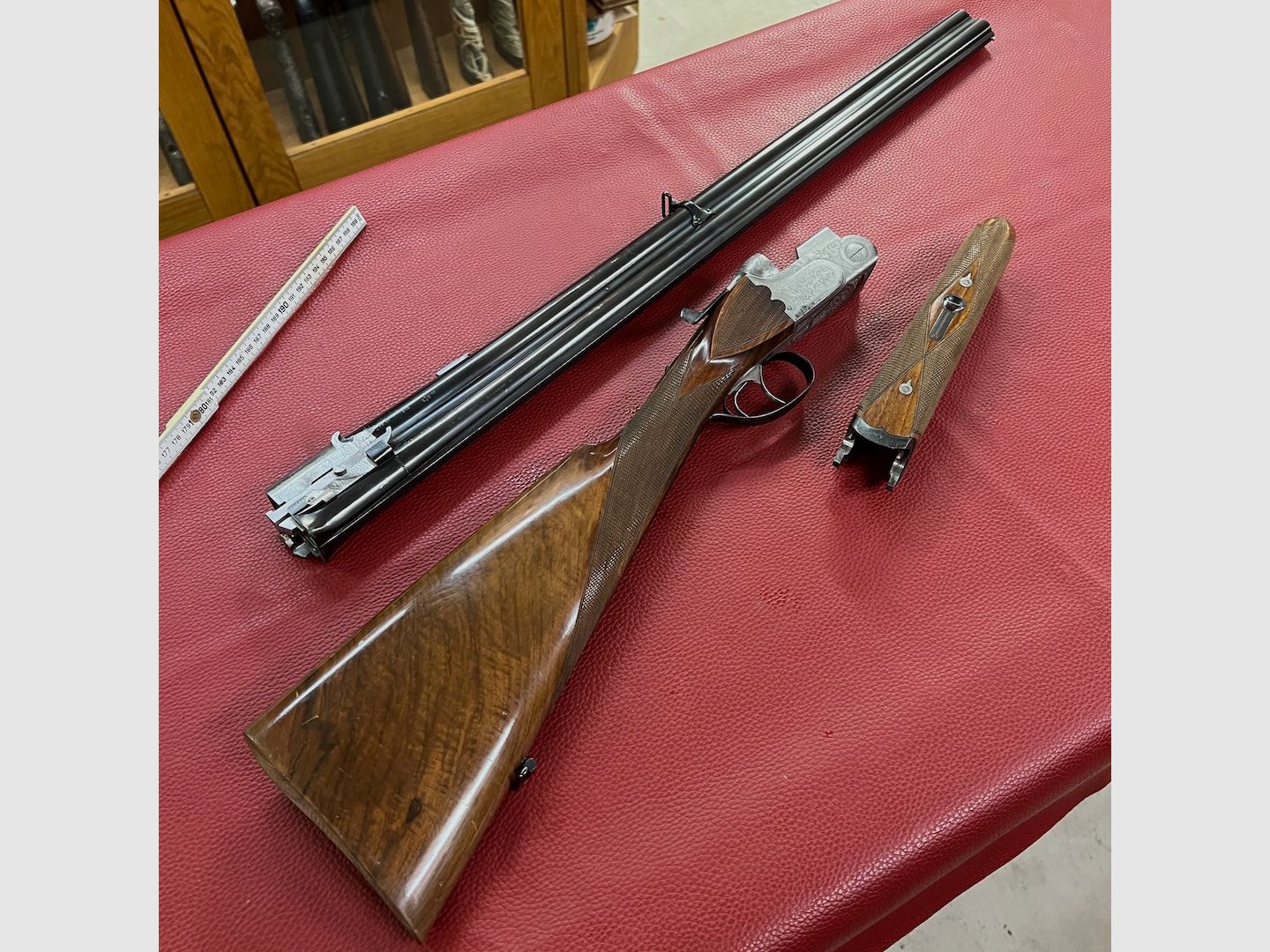 Beretta AS 12 EL, afbeelding 2 van 13