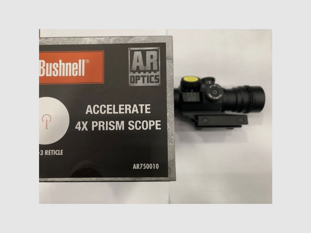 BUSHNELL AR ACCELERATE 4X32 BTR3, Bild 1 von 5