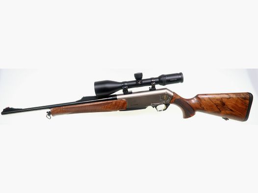 Browning BAR Hunter 9.3x62