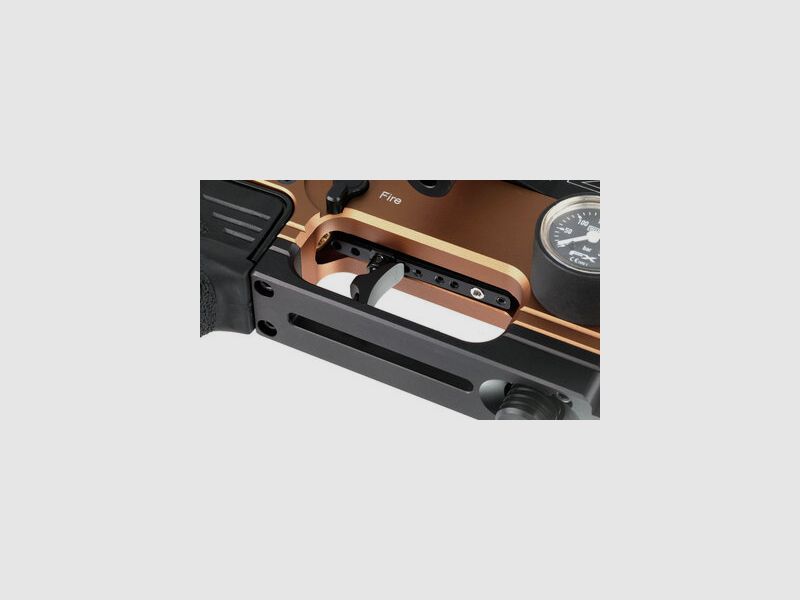 FX Impact M4 Extended Copper, Bild 17 von 30