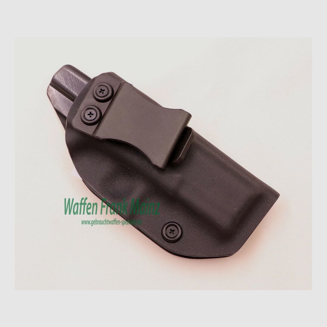 USA, Diverse Gürtelholster