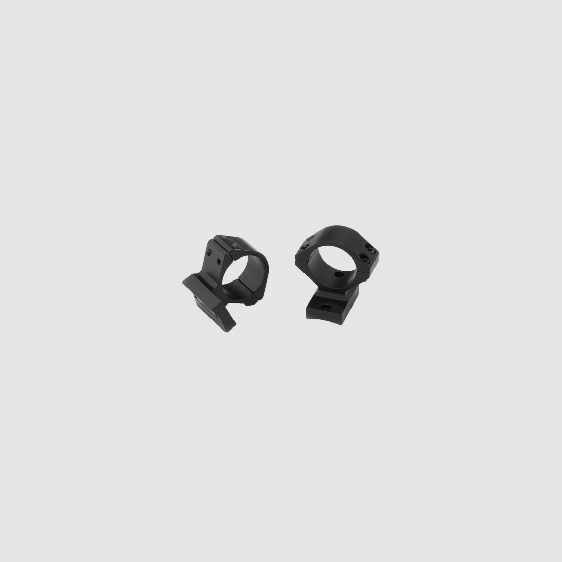 Browning Festmontage für T-bolt 30mm Ringe Medium