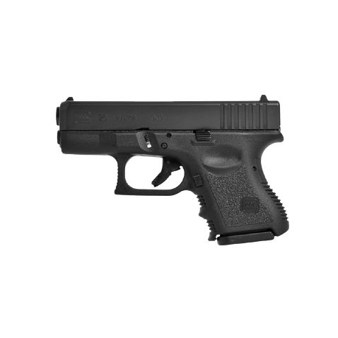 Glock 26