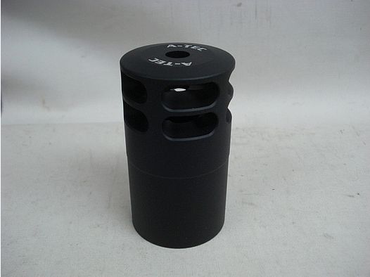 HERTZ 2 muzzle brake -