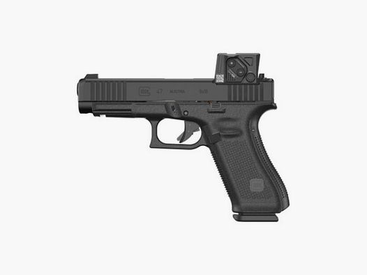 PISTOLA GLOCK 47 FS A-CUT COMBO AIMPOINT COA