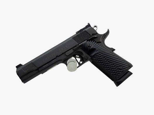 CHIAPPA 1911 Empire Black 5″ | .45 ACP