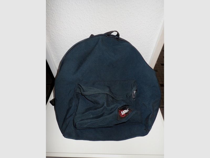 Eastpack Rucksack, dunkelblau, 90er Jahre, Vintage!