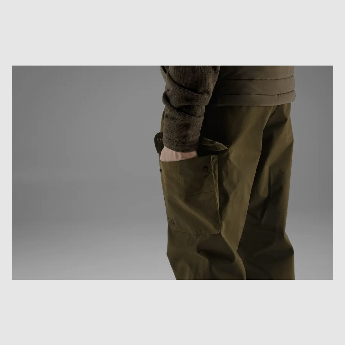 Pantaloni da caccia Härkila Retrieve