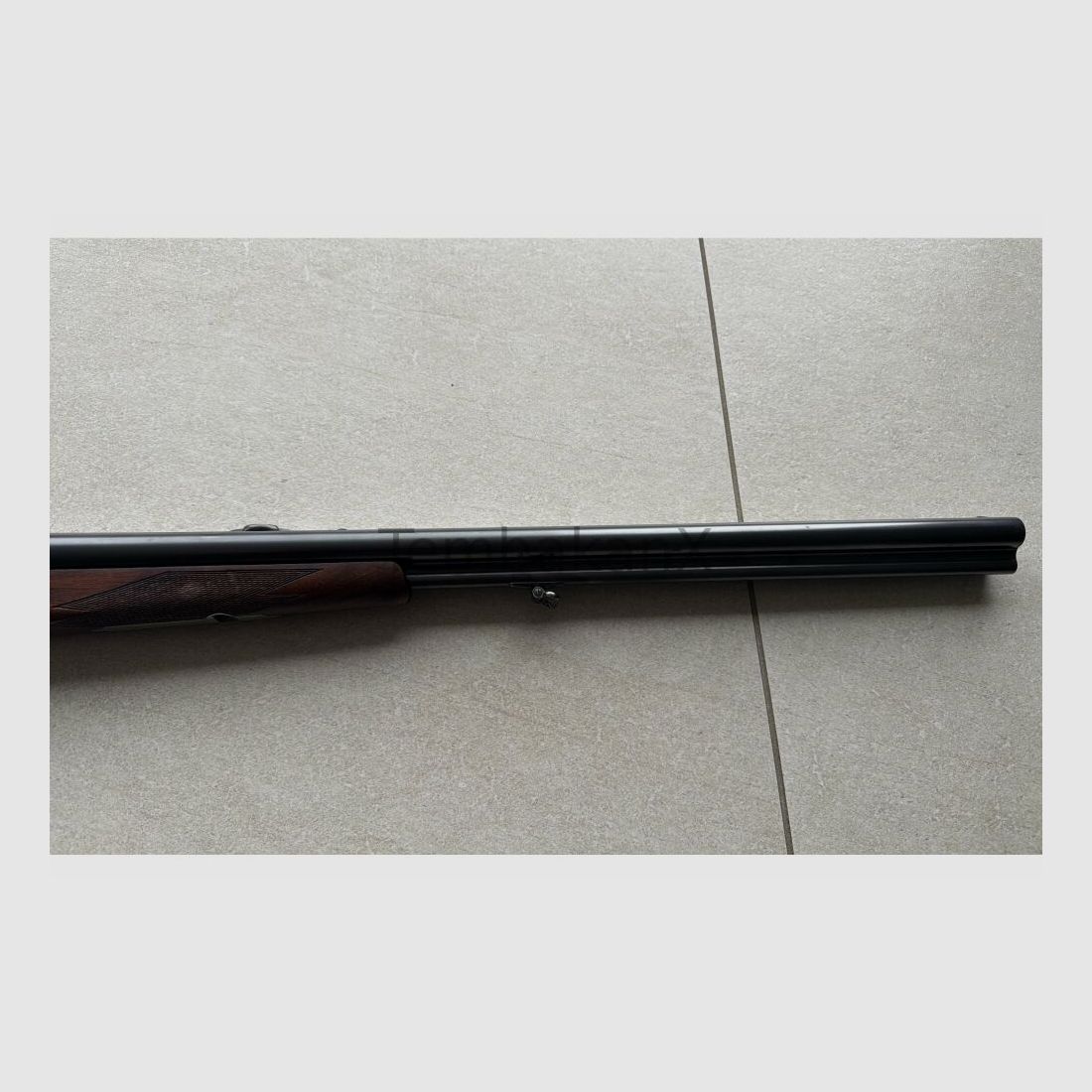 Simson Suhl Drilling .30-06Spring & 16/70