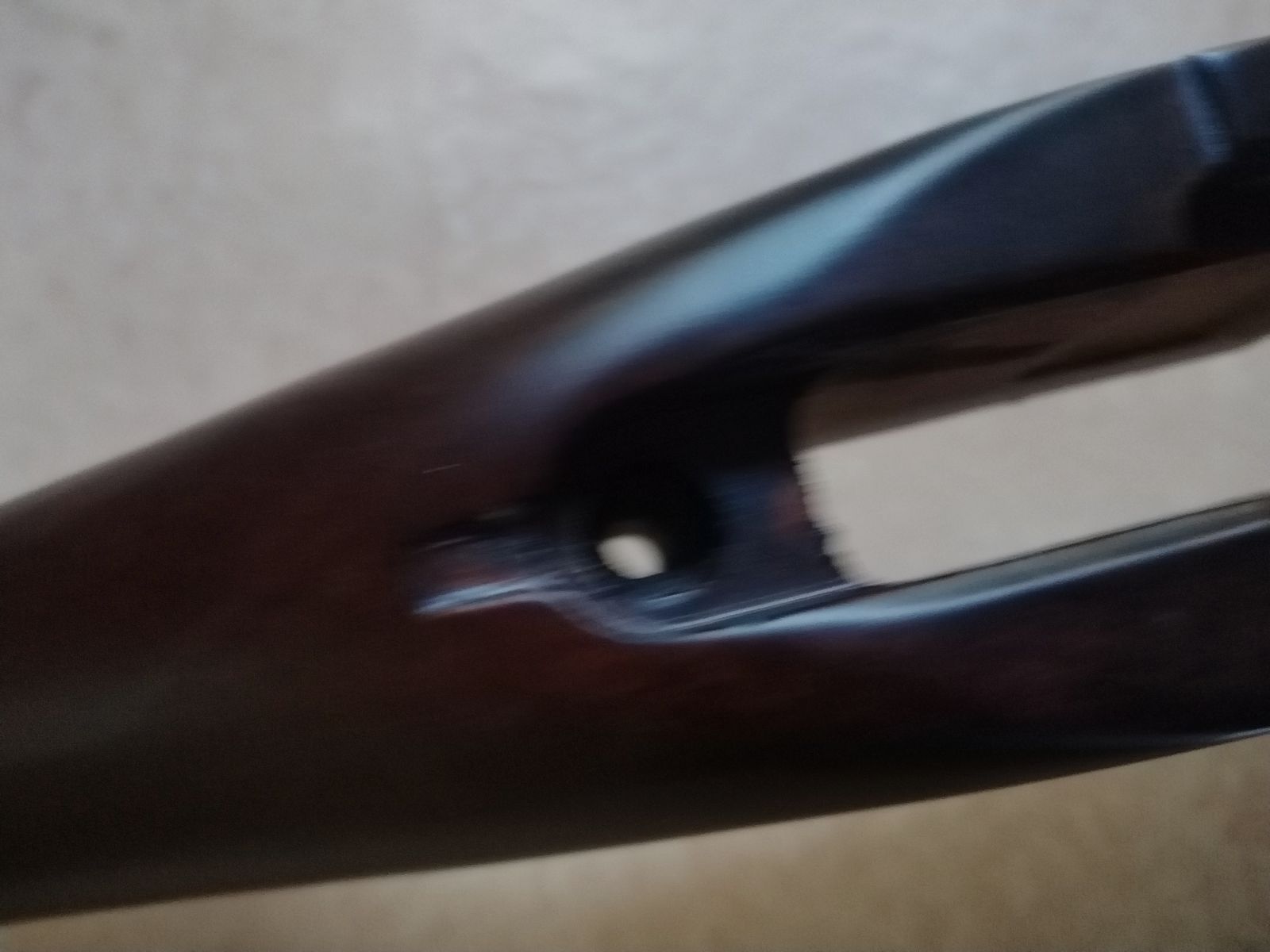 Karabiner K98 Schaft