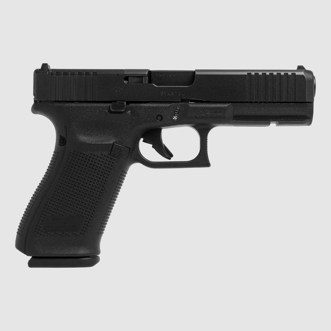 Glock – Pistole / 21 / Gen5 / MOS / FS / .45 ACP, Bild 1 von 4