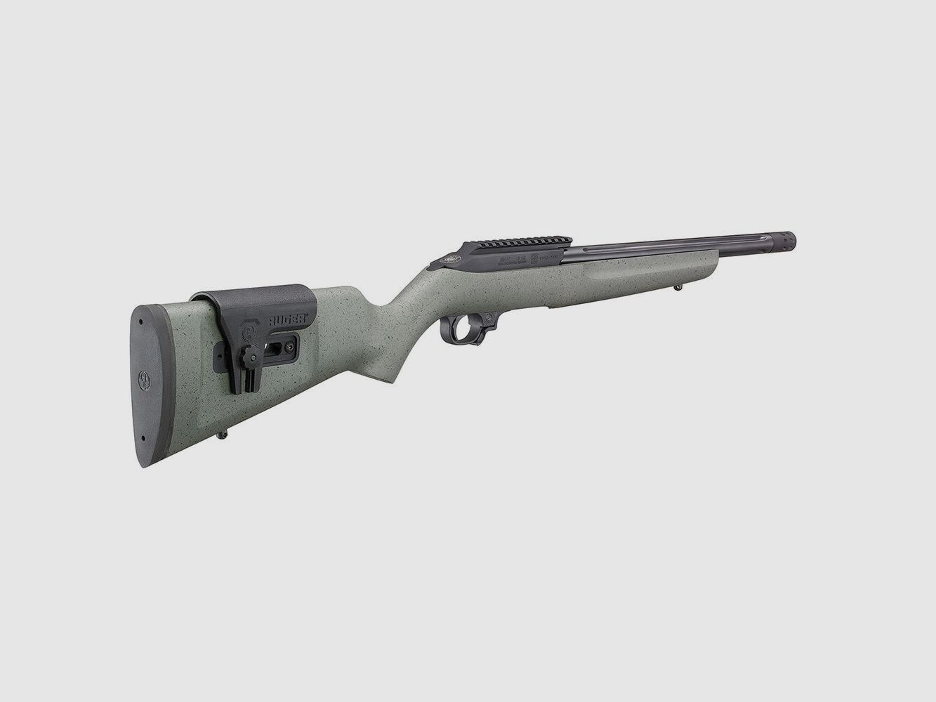 Ruger 10/22 Competition Links