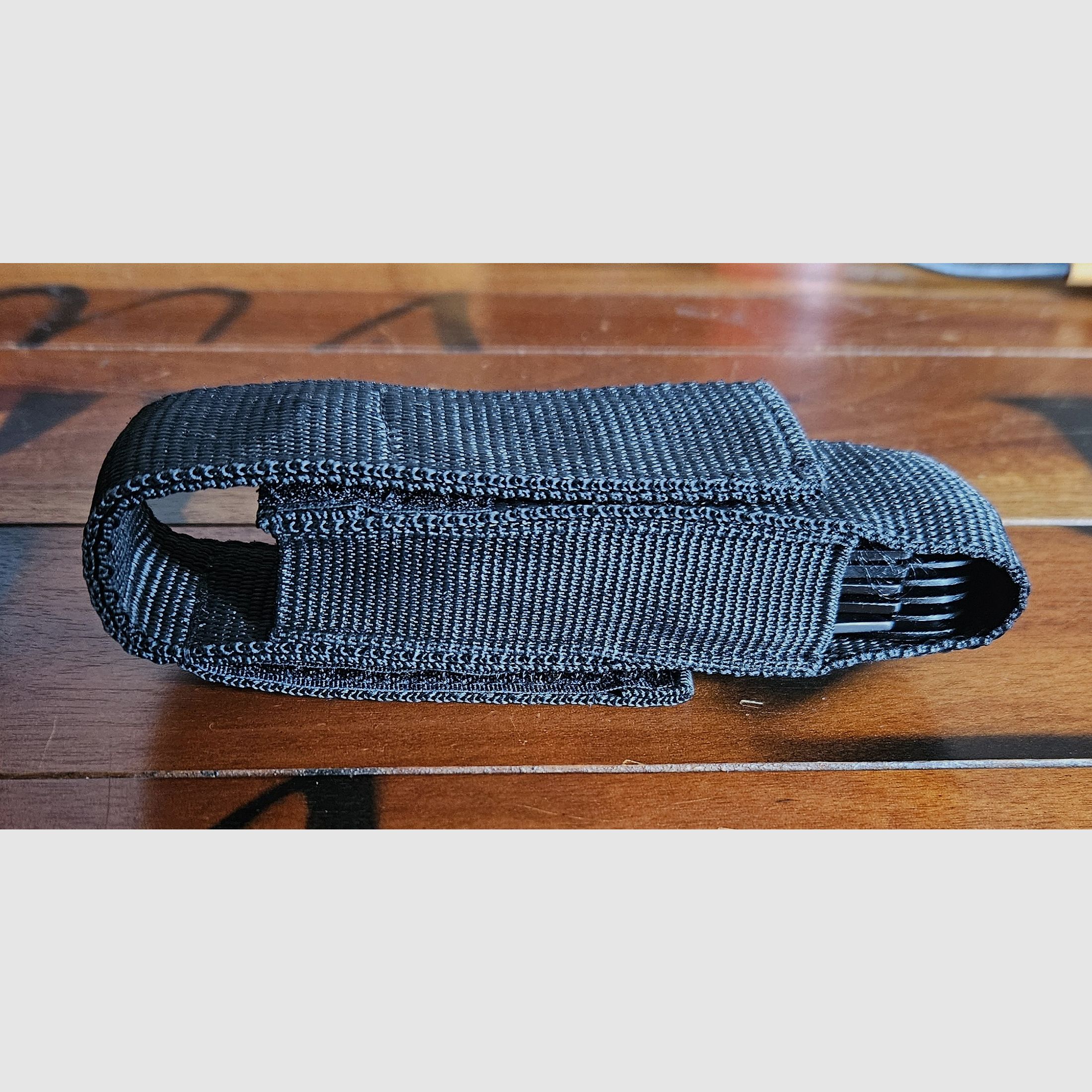OPUL multifunction pocket tool, black, image 6 of 7