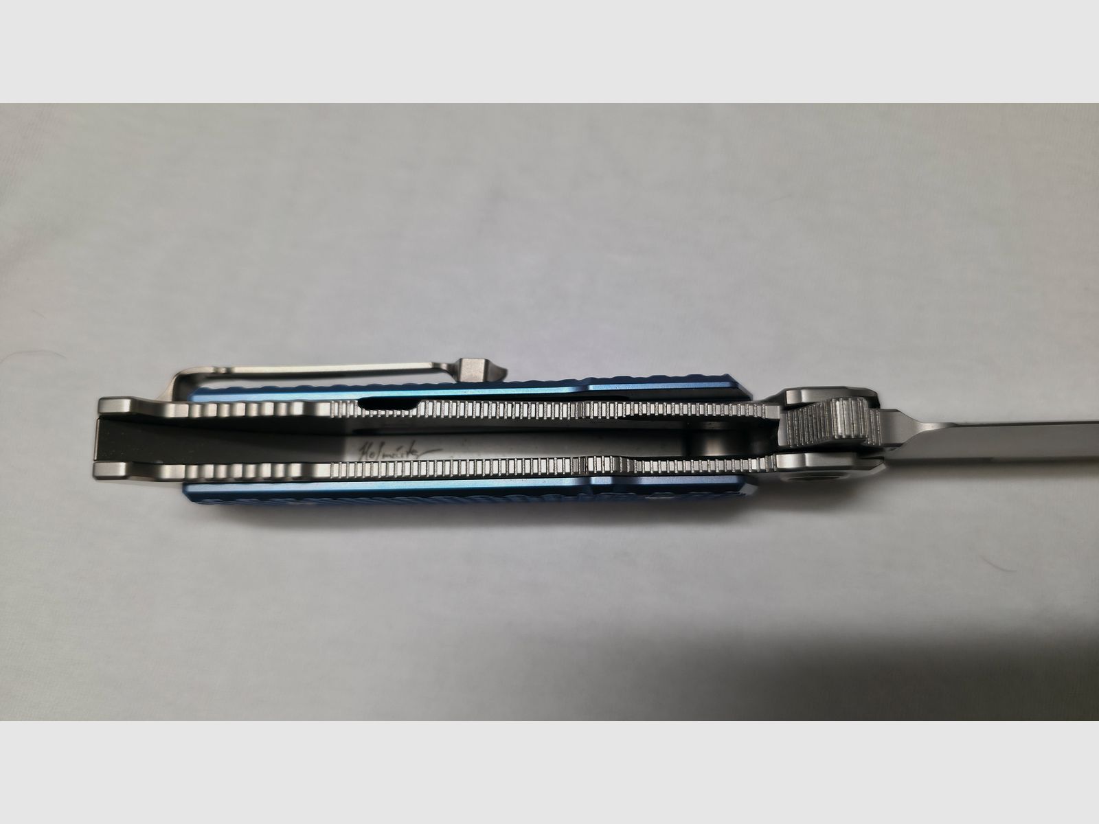 Midgard's Knife Utgard Folder