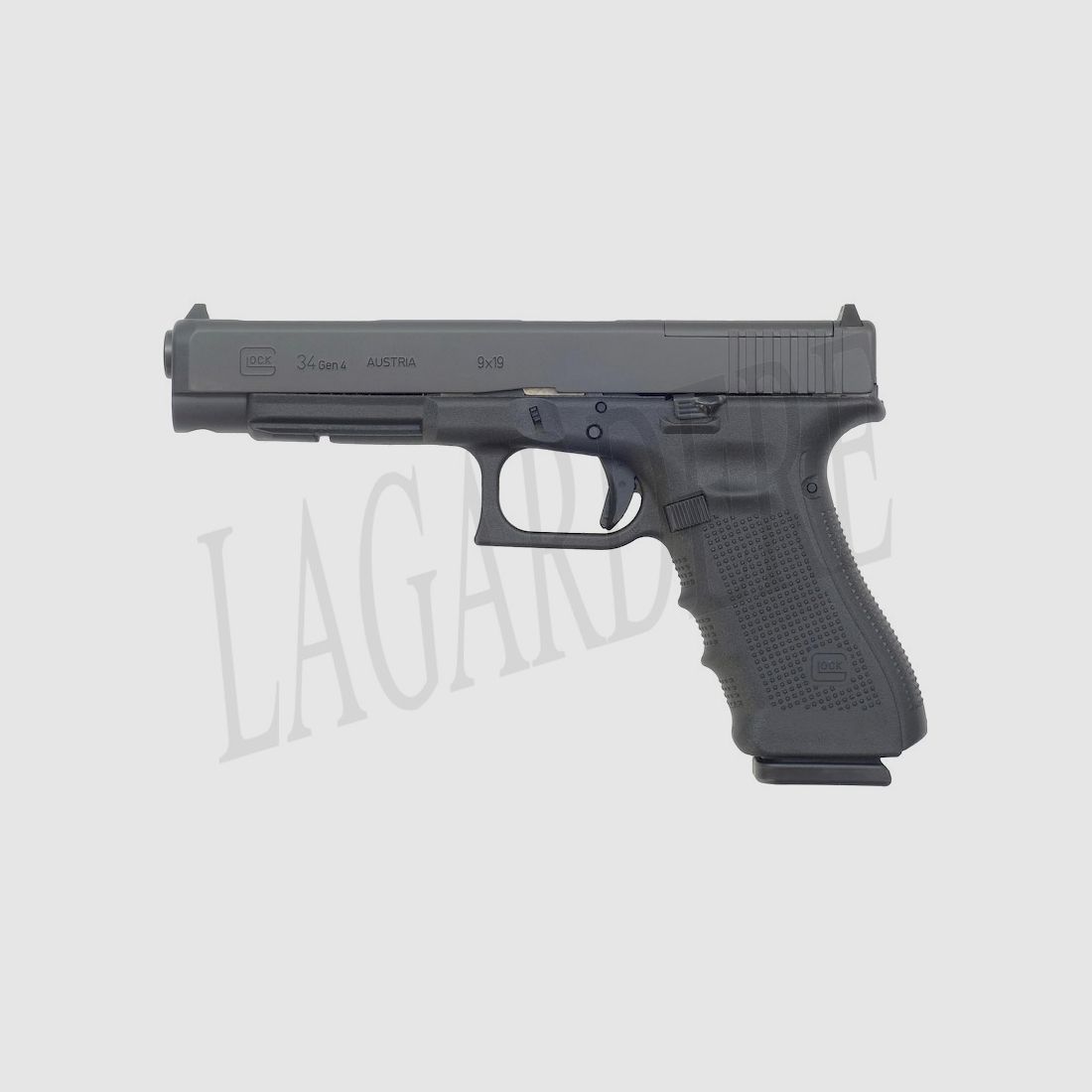 GLOCK 34 GEN.4 MOS(PISTOLET)