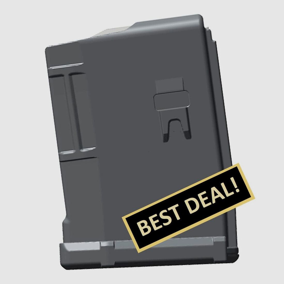 CZ Magazine for 600+ Trail, BREN and AR-15 .223 Rem.