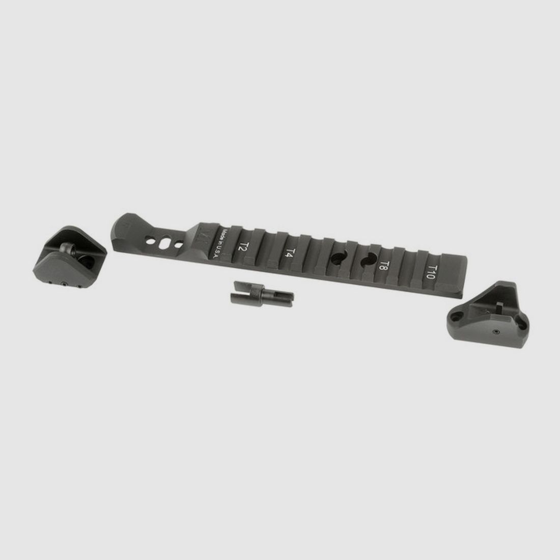 Midwest Industries Marling 1895 Ghost Ring Rail