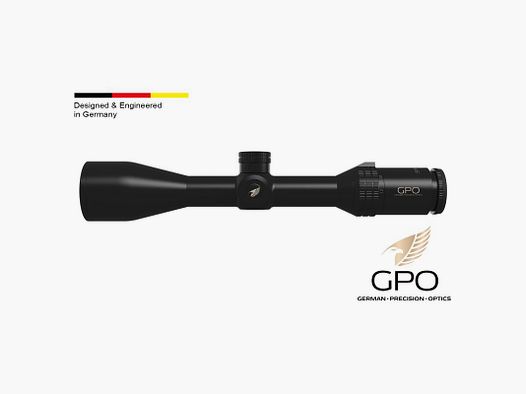 GPO Spectra 2-12x50i G4i