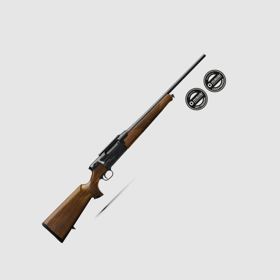 STRASSER RS 14 EVOLUTION Standard