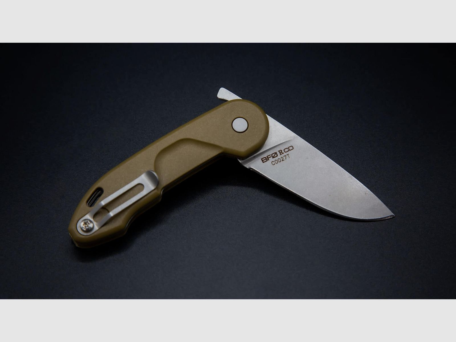 EXTREMA RATIO BF0 R CD HCS