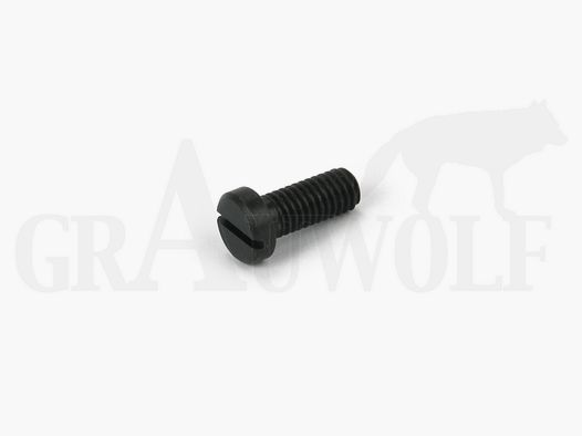 Forster (CT1010-024) Tornillo de Montaje Largo Trimmer Classic Soporte de Eje