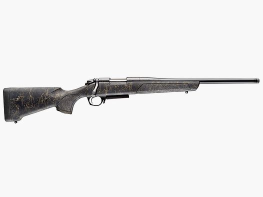 Bergara BA14 Stoke .308Win.