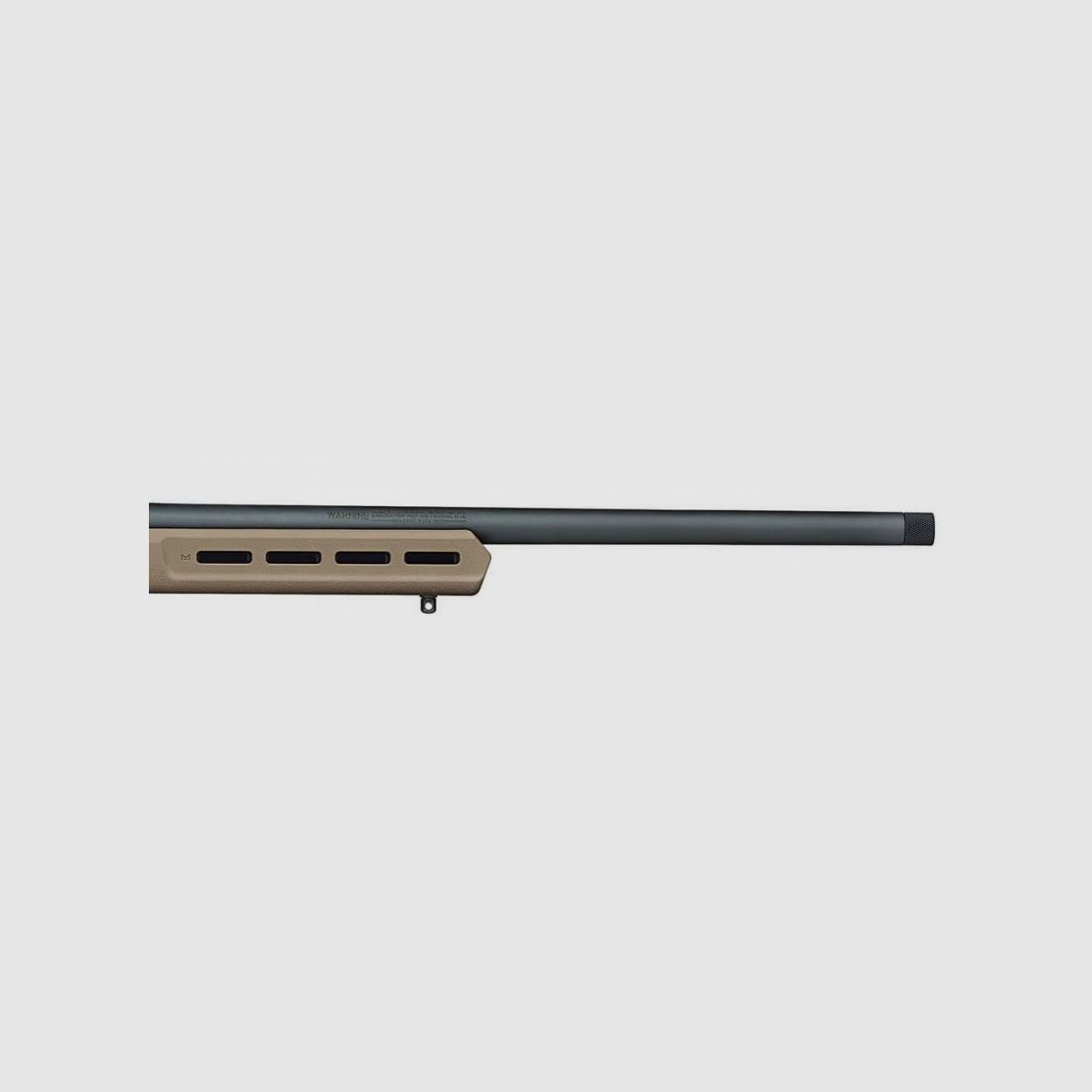Repetierbüchse MOSSBERG Patriot LR Tactical - 308 Win., Bild 6 von 6