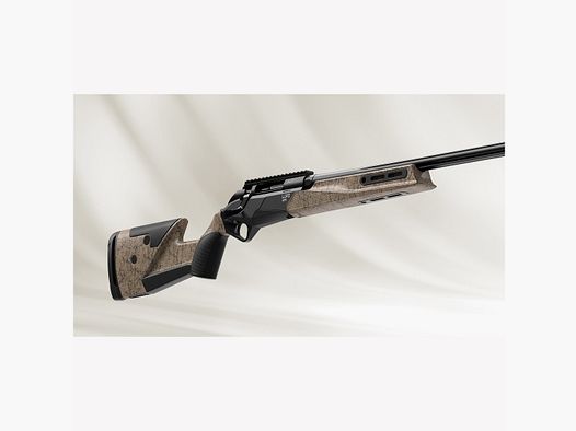 Benelli Lupo HPR BE.S.T. Cal 338 Lapua Magnum
