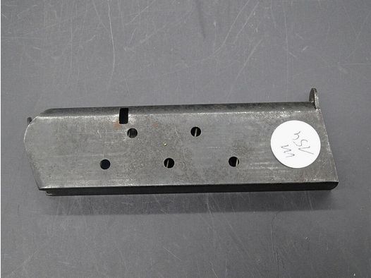 Magazin für Colt 1911 Systeme Kaliber .45 Auto 1911